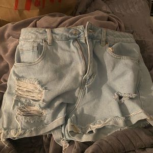 Pacsun Jean shorts